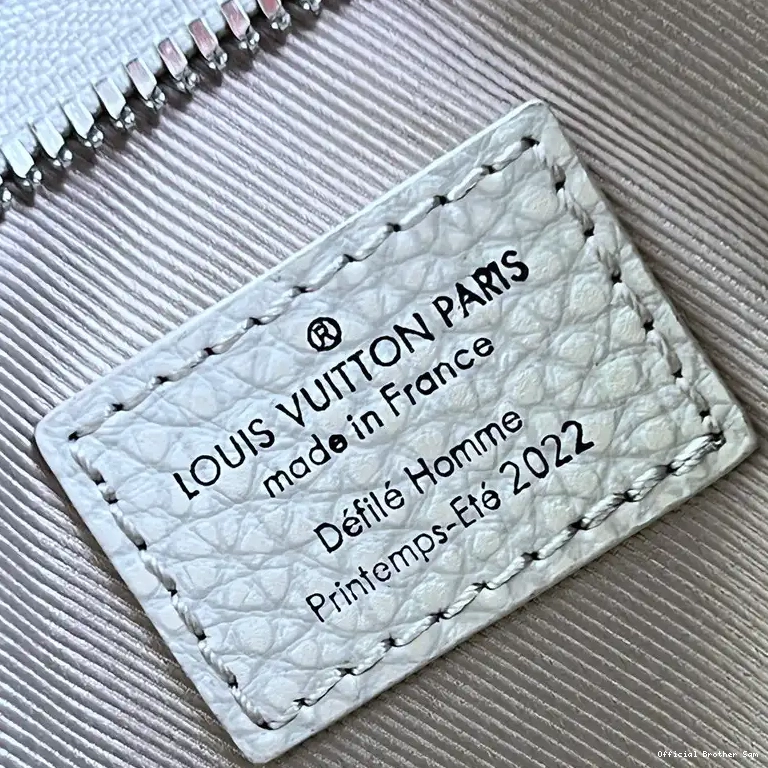Official Brother Sam LV 2210YA0111 Bag 0803